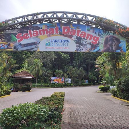 Sofea Inn Bukit Merah - Suria A7733 Kampong Selemat 外观 照片