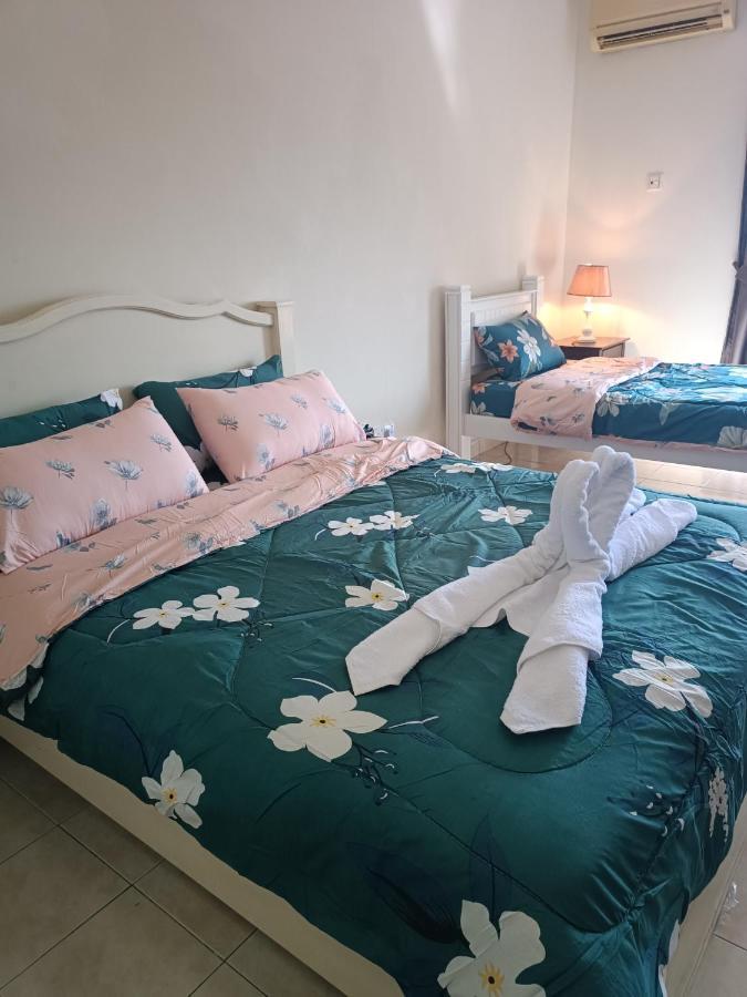 Sofea Inn Bukit Merah - Suria A7733 Kampong Selemat 外观 照片