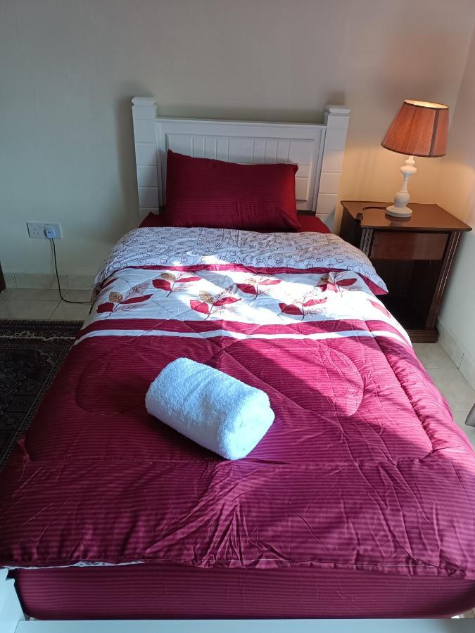 Sofea Inn Bukit Merah - Suria A7733 Kampong Selemat 外观 照片