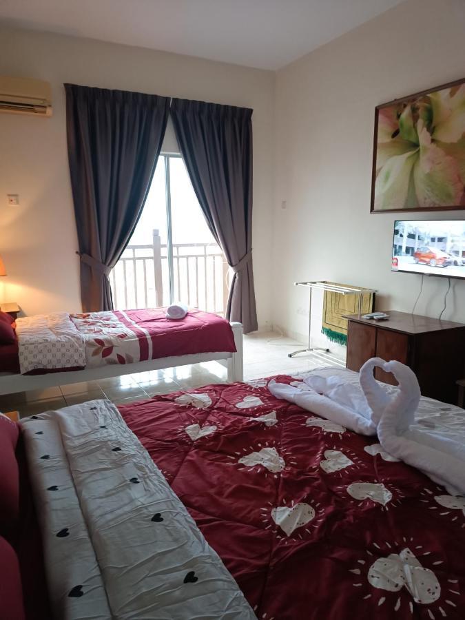 Sofea Inn Bukit Merah - Suria A7733 Kampong Selemat 外观 照片