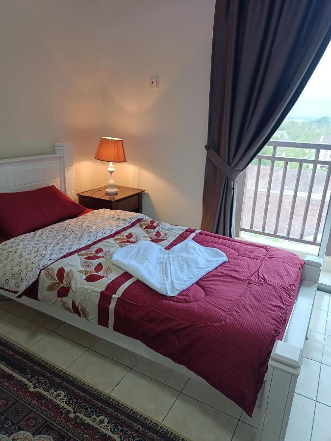 Sofea Inn Bukit Merah - Suria A7733 Kampong Selemat 外观 照片