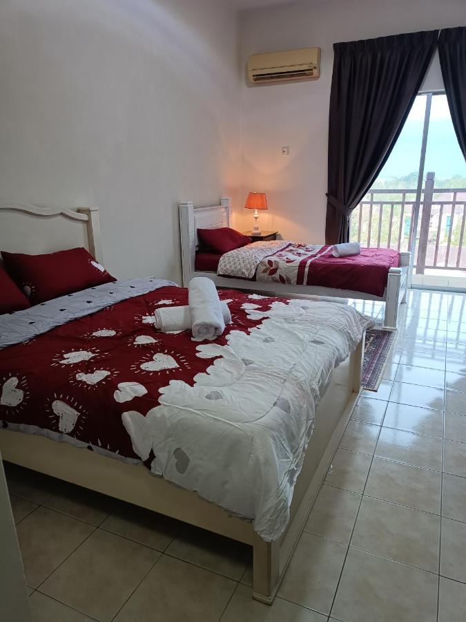 Sofea Inn Bukit Merah - Suria A7733 Kampong Selemat 外观 照片