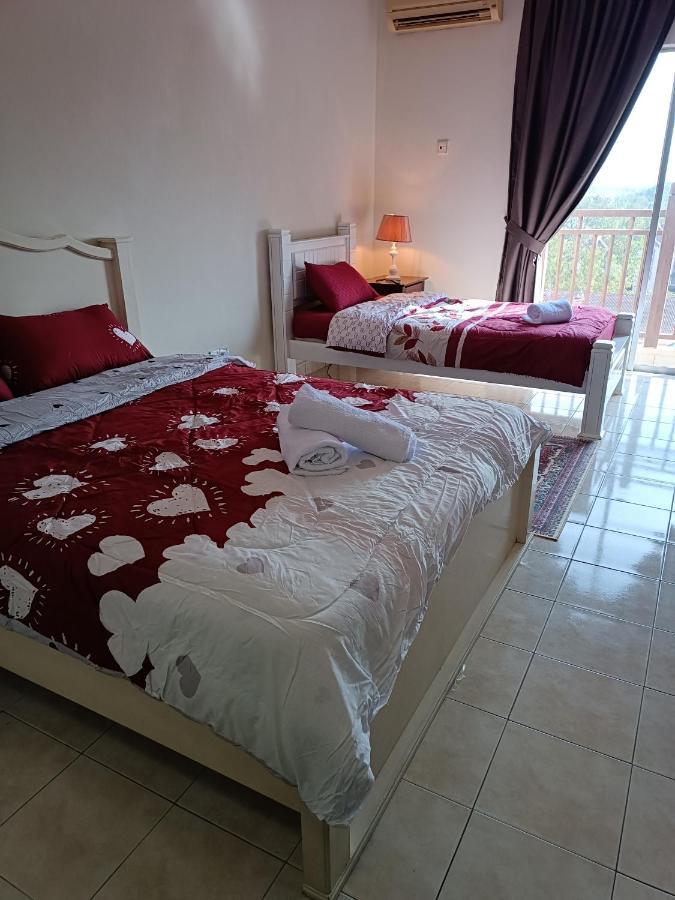 Sofea Inn Bukit Merah - Suria A7733 Kampong Selemat 外观 照片