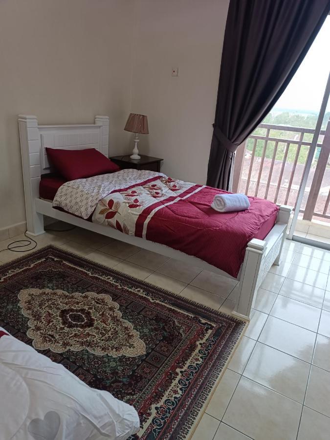 Sofea Inn Bukit Merah - Suria A7733 Kampong Selemat 外观 照片