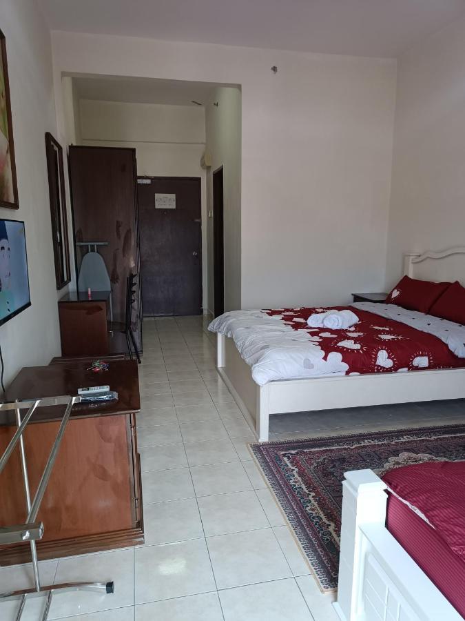 Sofea Inn Bukit Merah - Suria A7733 Kampong Selemat 外观 照片