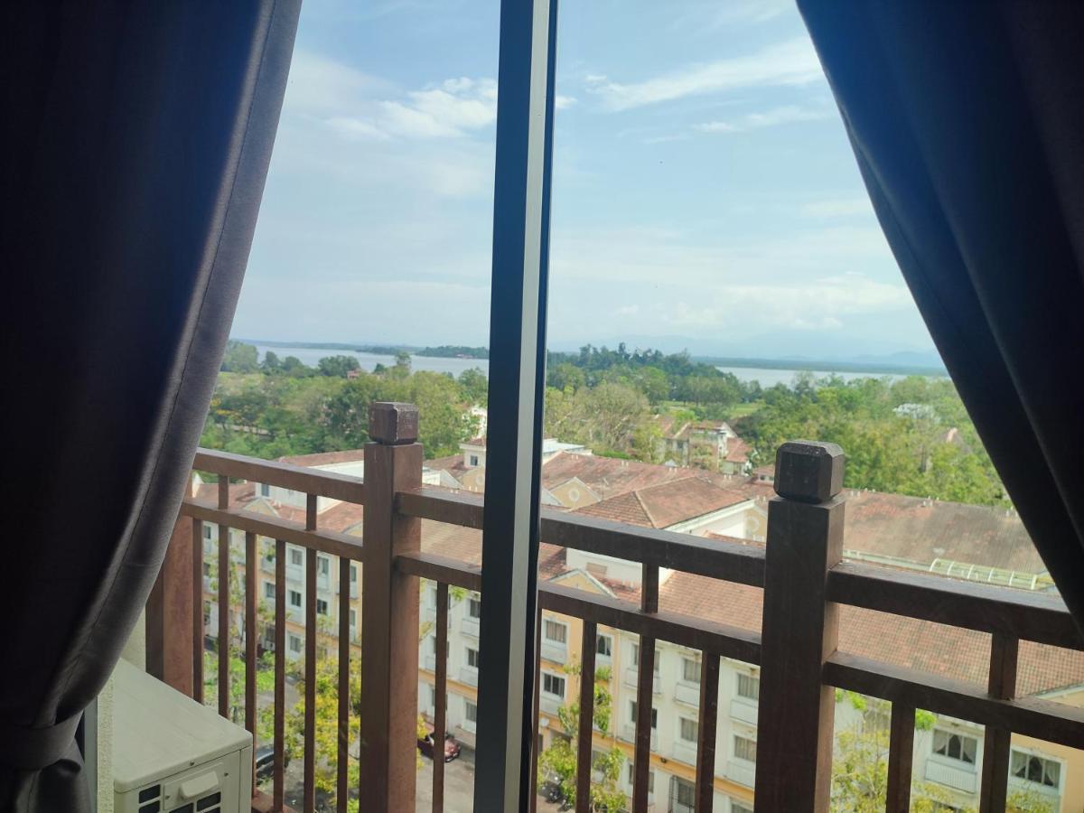 Sofea Inn Bukit Merah - Suria A7733 Kampong Selemat 外观 照片