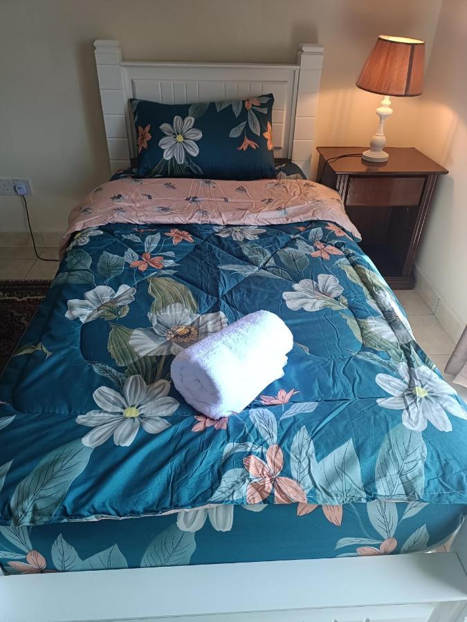 Sofea Inn Bukit Merah - Suria A7733 Kampong Selemat 外观 照片
