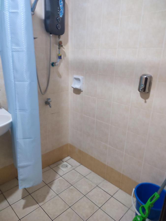 Sofea Inn Bukit Merah - Suria A7733 Kampong Selemat 外观 照片