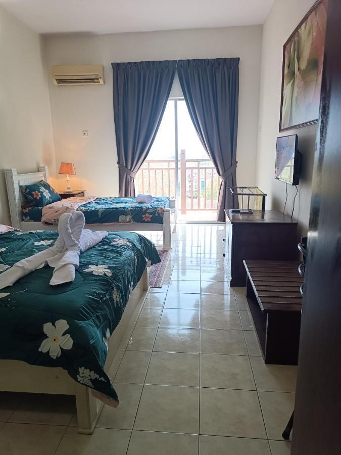 Sofea Inn Bukit Merah - Suria A7733 Kampong Selemat 外观 照片