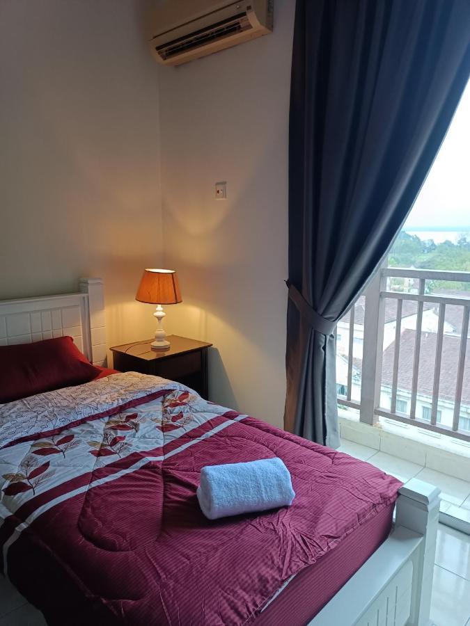 Sofea Inn Bukit Merah - Suria A7733 Kampong Selemat 外观 照片
