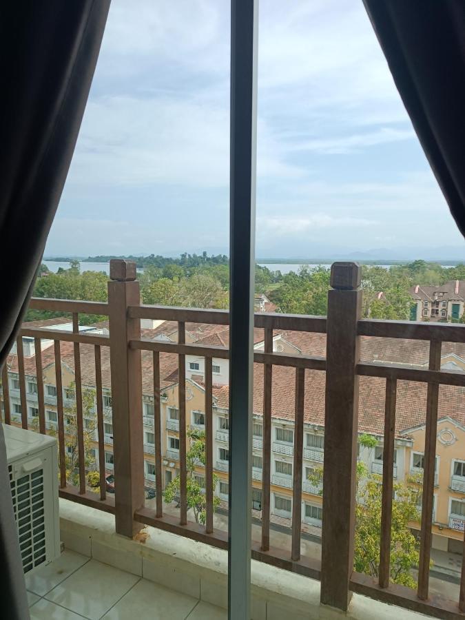 Sofea Inn Bukit Merah - Suria A7733 Kampong Selemat 外观 照片