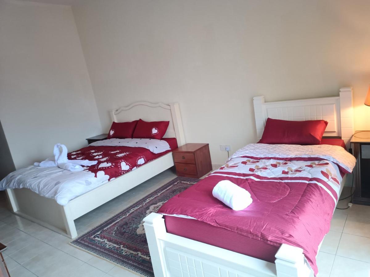 Sofea Inn Bukit Merah - Suria A7733 Kampong Selemat 外观 照片