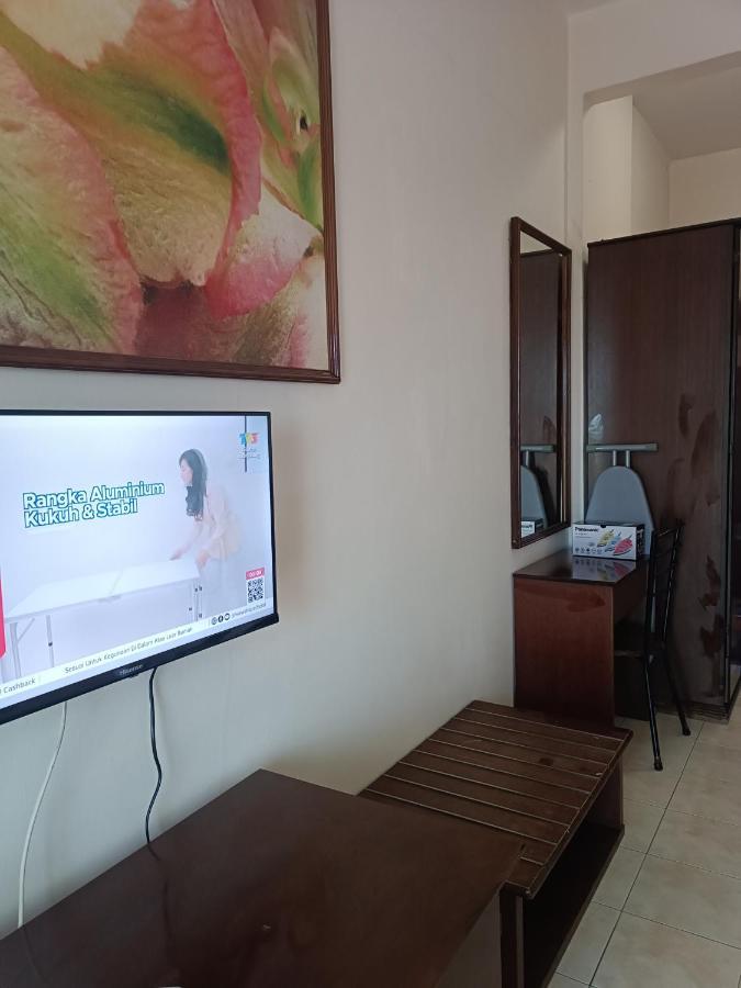 Sofea Inn Bukit Merah - Suria A7733 Kampong Selemat 外观 照片