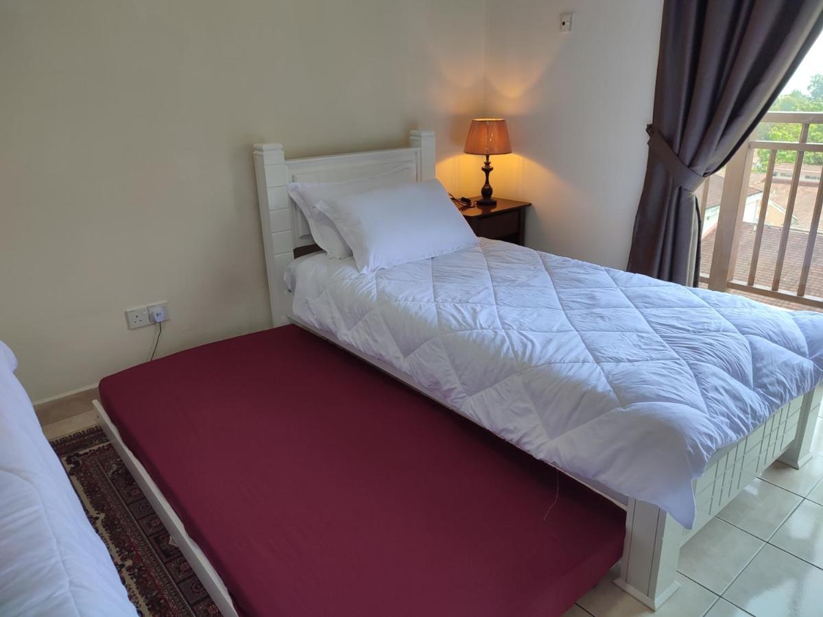 Sofea Inn Bukit Merah - Suria A7733 Kampong Selemat 外观 照片