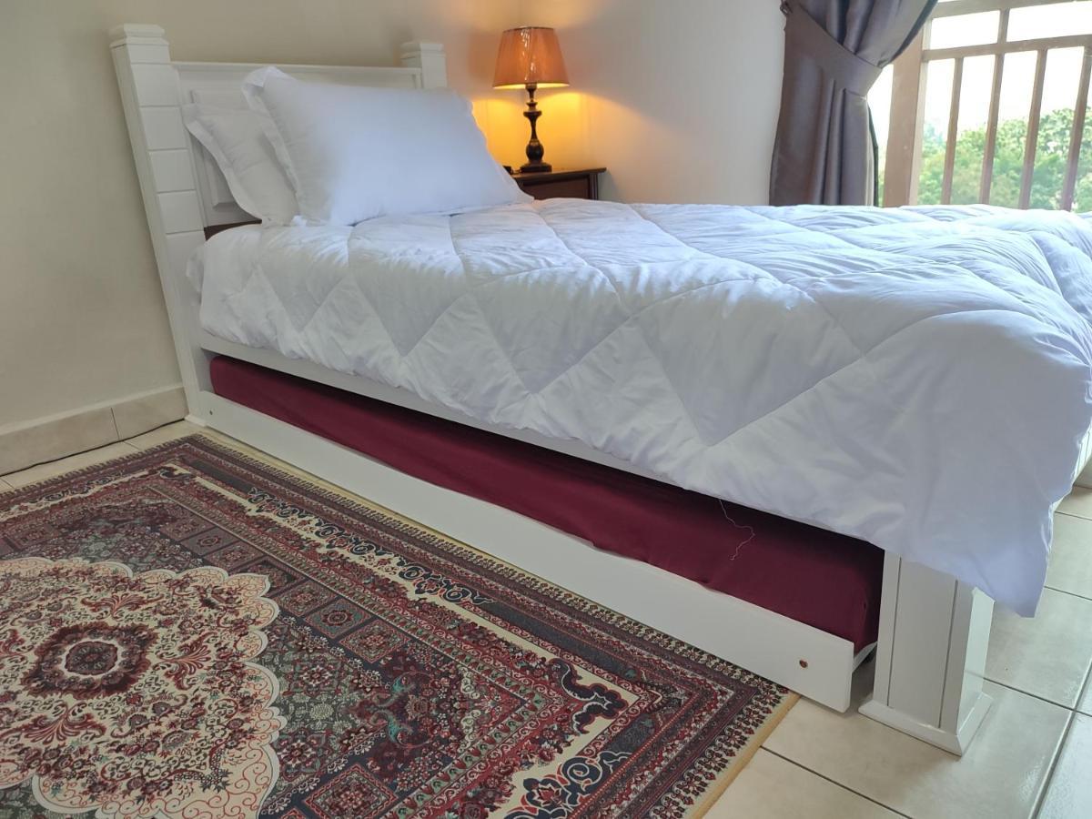 Sofea Inn Bukit Merah - Suria A7733 Kampong Selemat 外观 照片